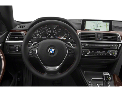2018 BMW 4 Series 430i xDrive Gran Coupe