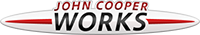 John Cooper Works Logo