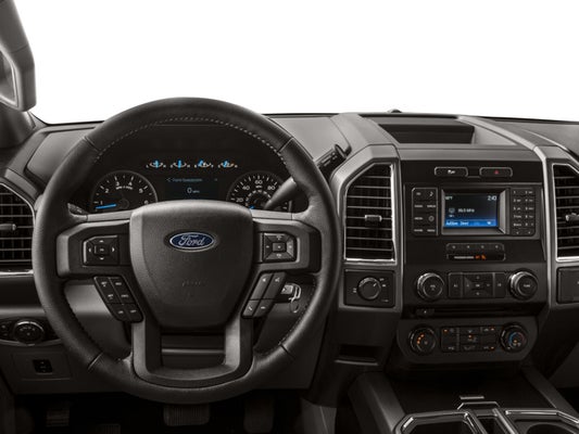 2015 Ford F 150 Xlt